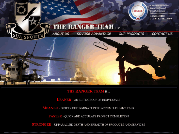 www.therangerteam.com