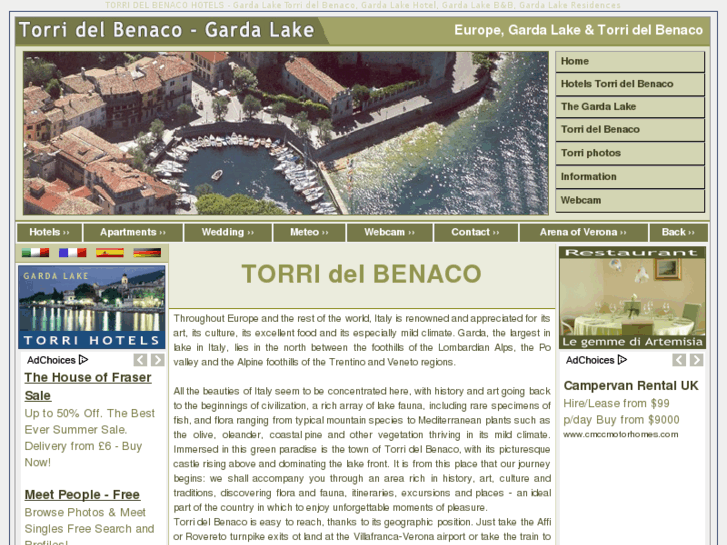 www.torridelbenaco.co.uk