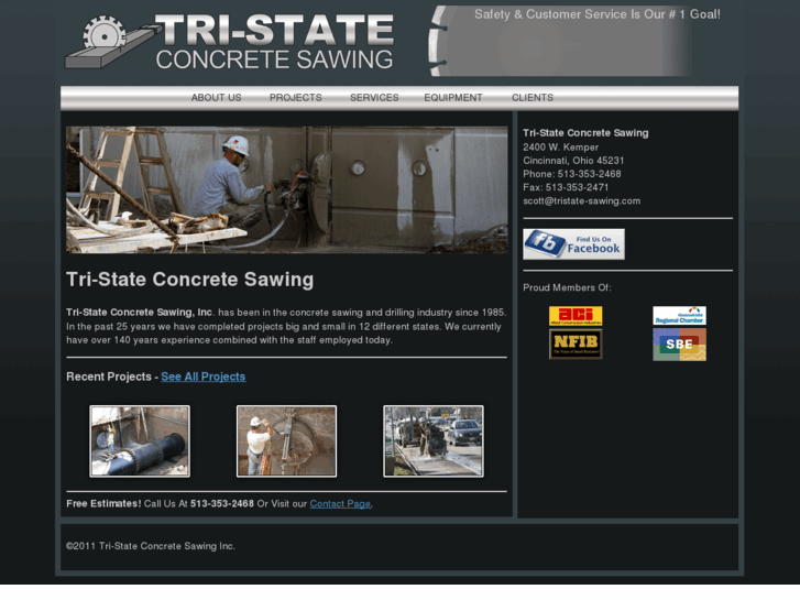 www.tristate-sawing.com