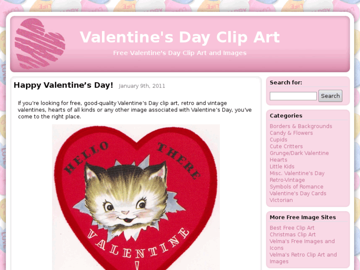 www.valentinesdayclipart.net
