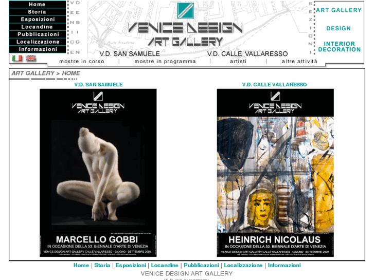 www.venicedesignartgallery.com