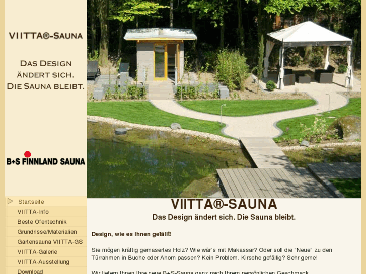 www.viitta-sauna.de