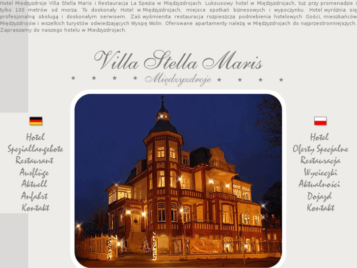 www.villa-stella-maris.com