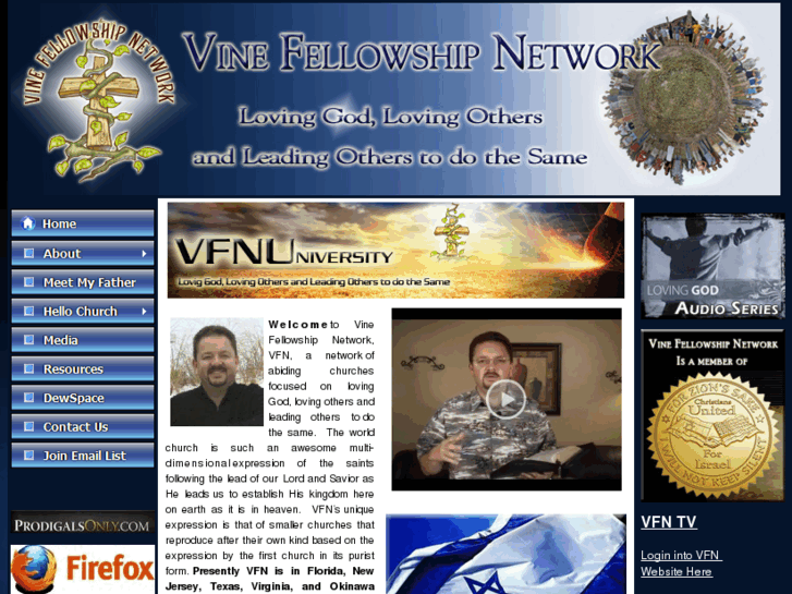 www.vinefellowshipnetwork.org