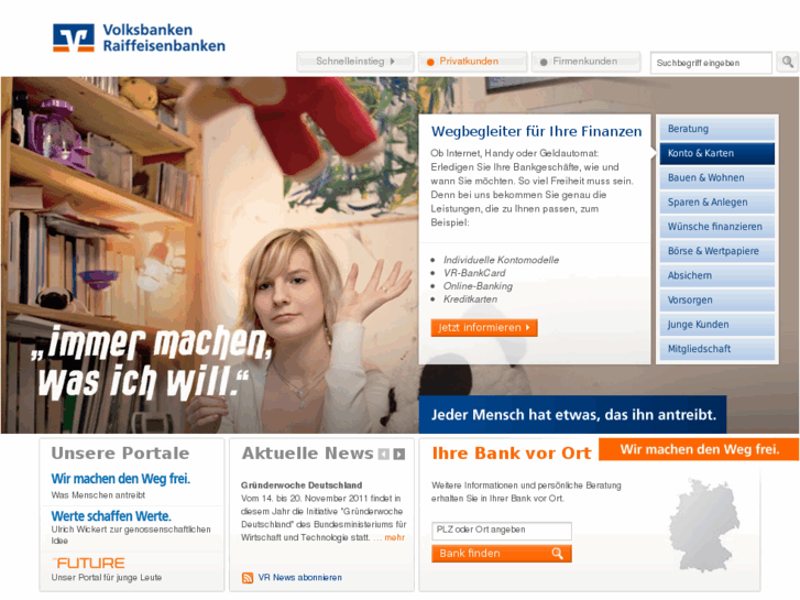 www.volksbank.de