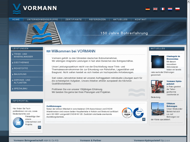 www.vormann.net