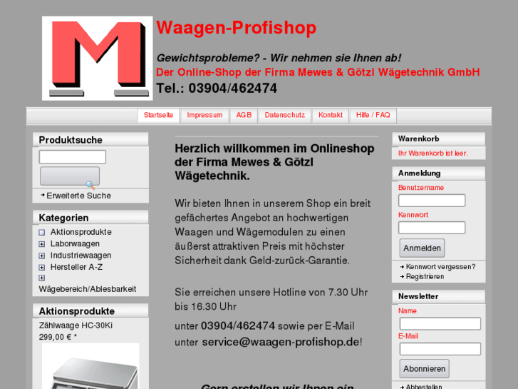 www.waagen-profishop.com