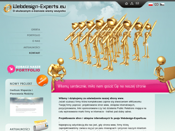 www.webdesign-experts.eu