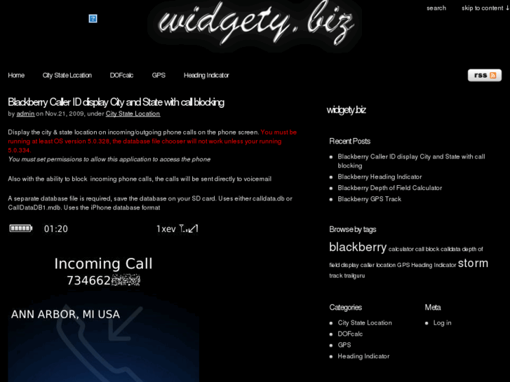 www.widgety.biz