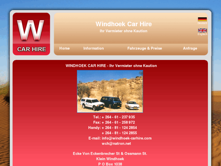 www.windhoek-carhire.com