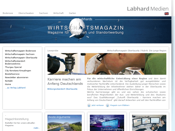 www.wirtschaftsmagazin.com