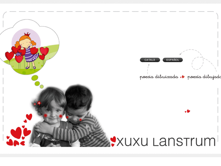 www.xuxulanstrum.com