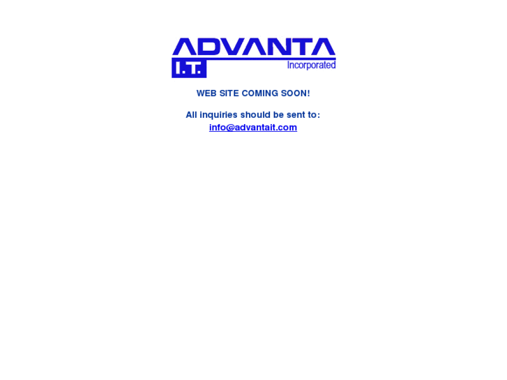 www.advantait.com