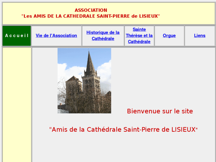 www.amis-cathedrale-lisieux.com