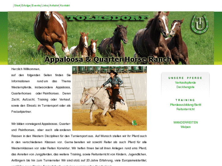 www.appaloosa-tolksdorf.com