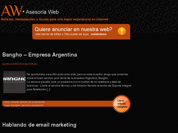 www.asesoriaweb.com.ar