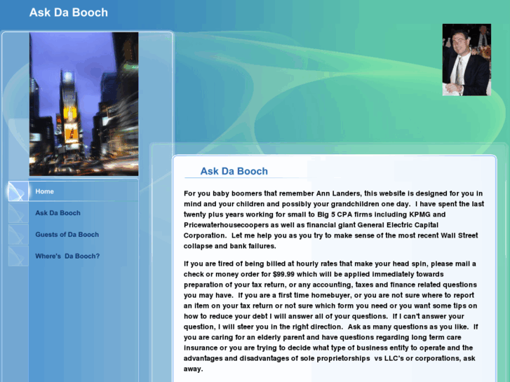 www.askdabooch.com