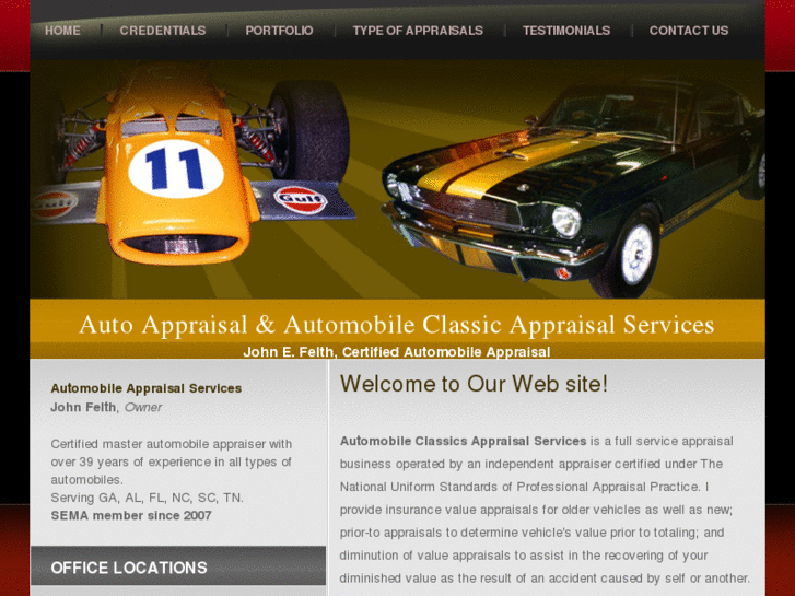 www.autoappraisalsite.com