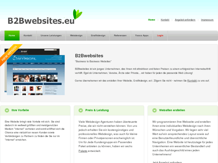 www.b2bwebsites.eu