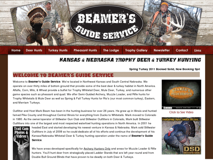 www.beamersguideservice.com