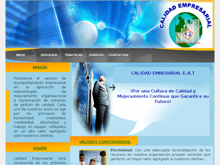 www.calidadempresarial.com