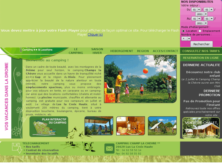 www.campingchamplachevre.com