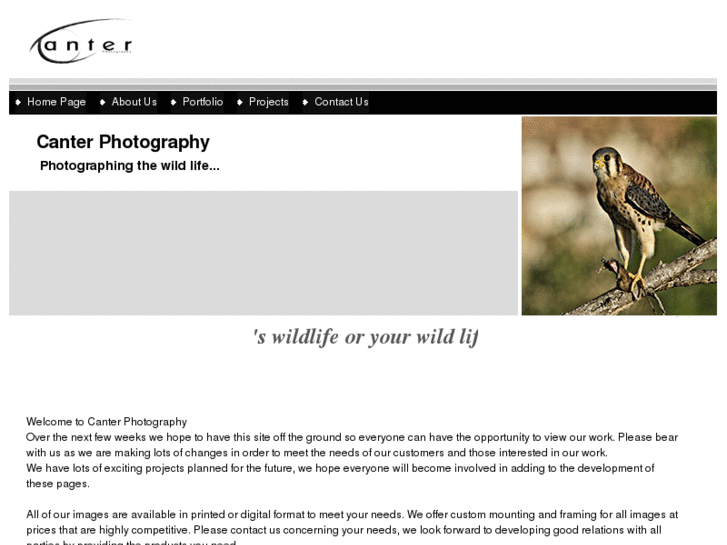 www.canterphotography.com