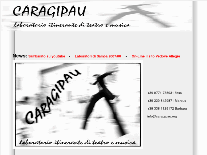 www.caragipau.org