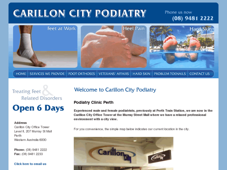 www.carilloncitypodiatry.com.au