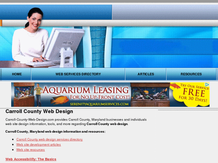 www.carroll-county-web-design.com