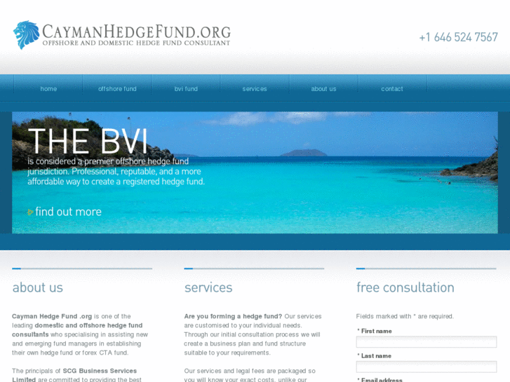 www.caymanhedgefund.org