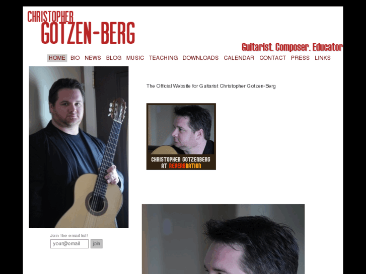 www.chrisgotzenberg.com