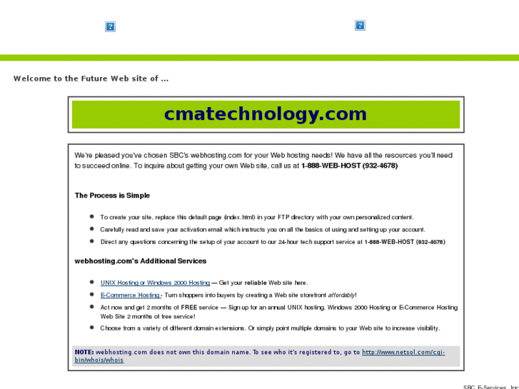 www.cmatechnology.com