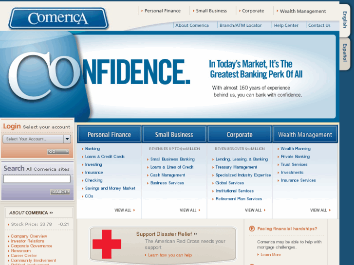 www.comerica.com