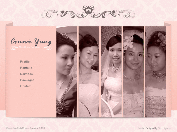 www.connieyungmakeup.com