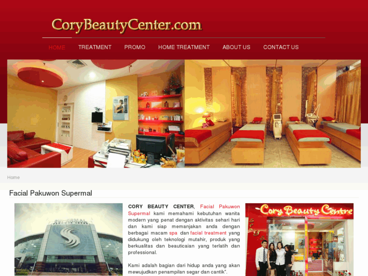 www.corybeautycenter.com