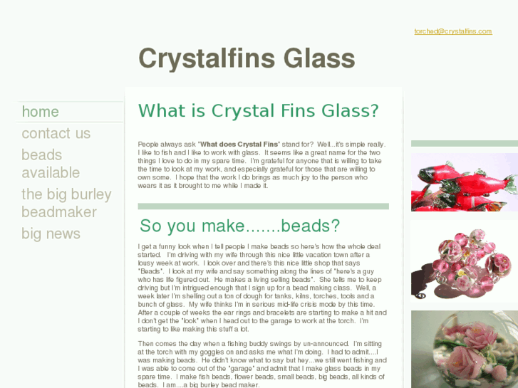 www.crystalfins.com