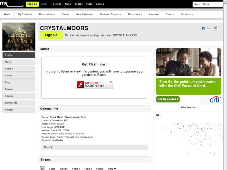 www.crystalmoors-clan.com