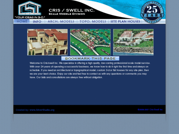 www.csimodels.com