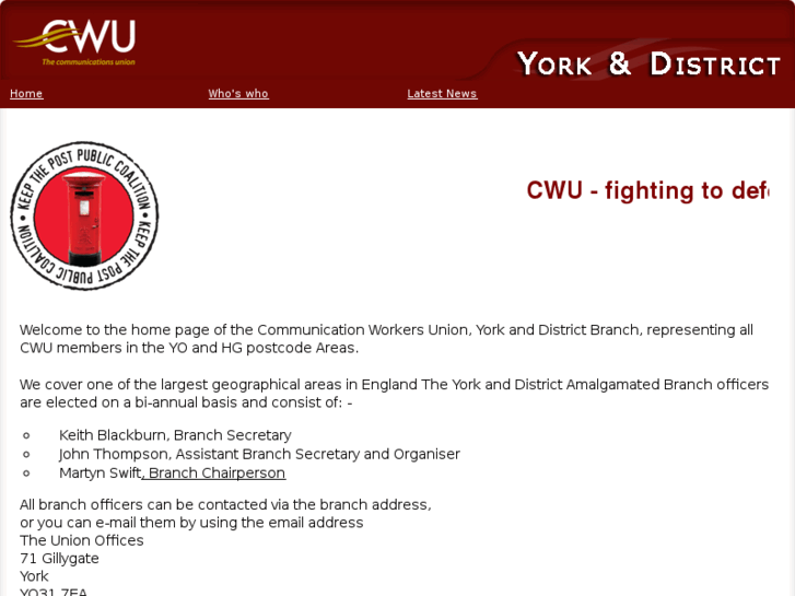 www.cwuyorkanddistrict.org