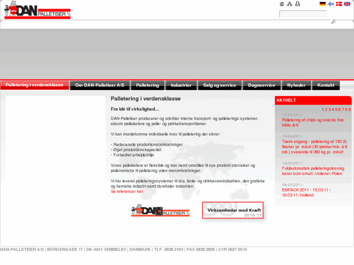 www.dan-palletiser.co.uk