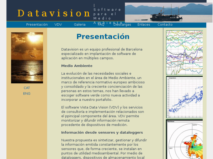 www.datavision.es