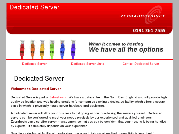 www.dedicateserver.co.uk