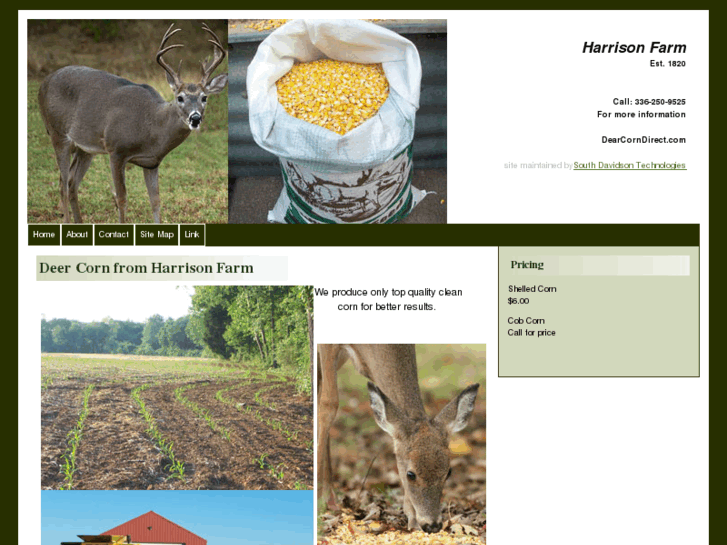 www.deercorndirect.com