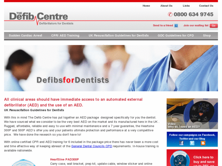 www.defibsfordentists.co.uk