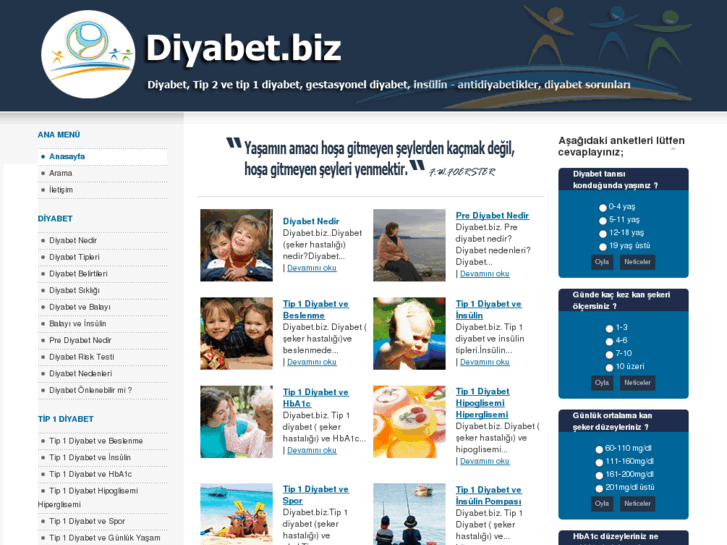 www.diyabet.biz
