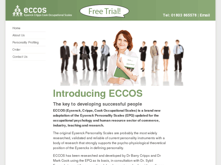 www.eccos.co.uk