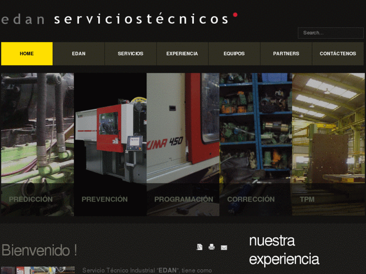 www.edanserviciostecnicos.com