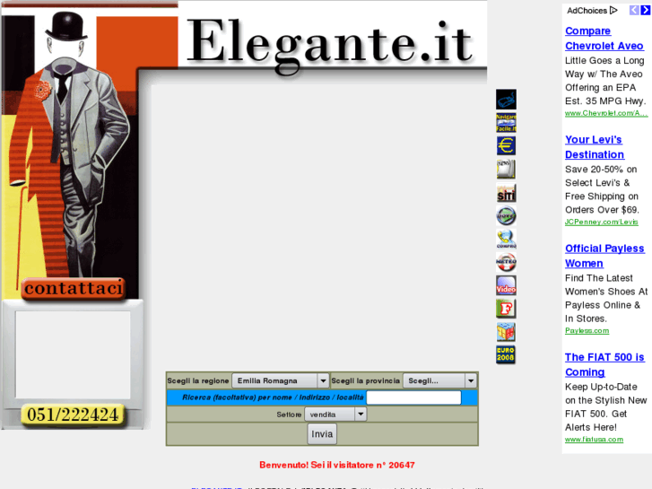 www.elegante.it