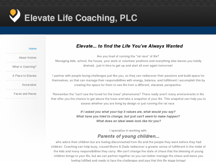 www.elevatecoach.com